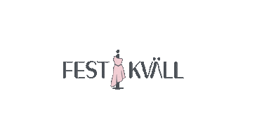 Sticker by Festikvall