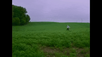 Man Running GIF by Cat Clyde