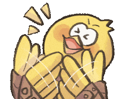 Dkb Sticker