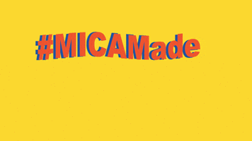 Maryland Institute College Of Art Micamade GIF by MICA