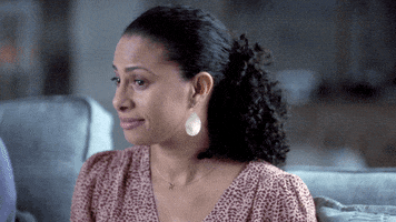 Christina Moses What GIF by ABC Network