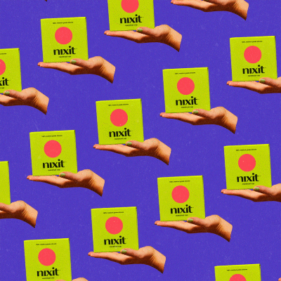 nixit GIF