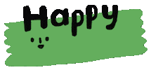Animated Sticker