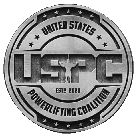 USPC.PL Sticker