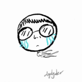 Sad GIF