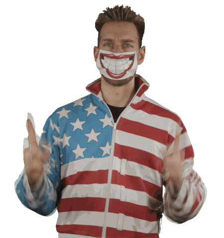 HouseKaspeR Sticker