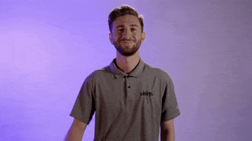 GIF by gochirp