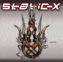 Machine Nu Metal GIF
