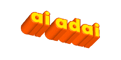 Ai Guam Sticker
