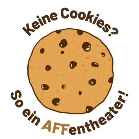 Agency Cookies Sticker by Projecter Online Marketing