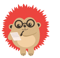 kipod toys Sticker