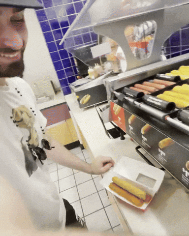 Glizzy GIF