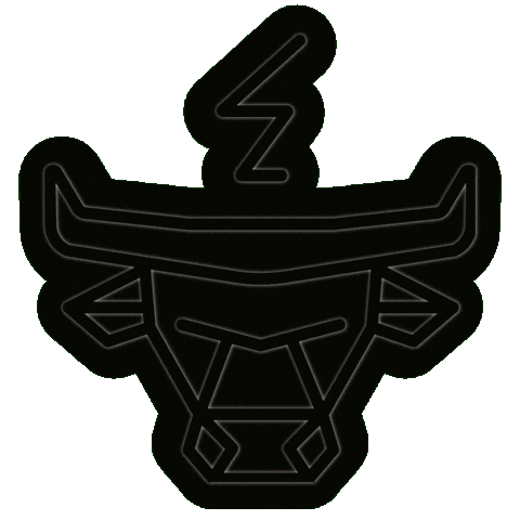 Sticker by Electric Bull