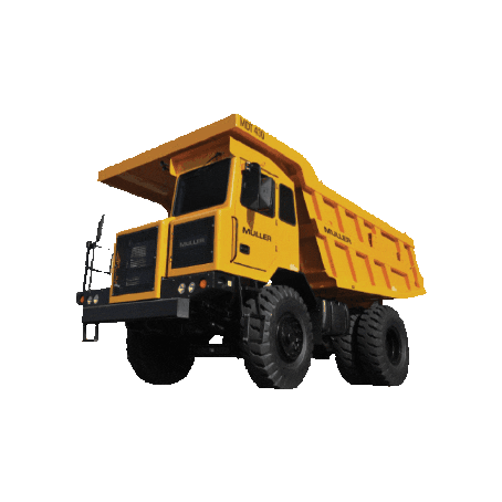 Muller Brasil Sticker