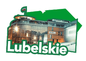 PolandCVB Sticker
