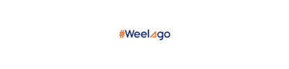 Weelago Sticker