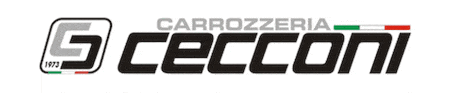 Carrozzeria Cecconi Sticker