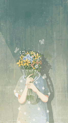 Maoi GIF