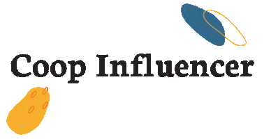 Isleepwithcoop Sticker by Coop Home Goods