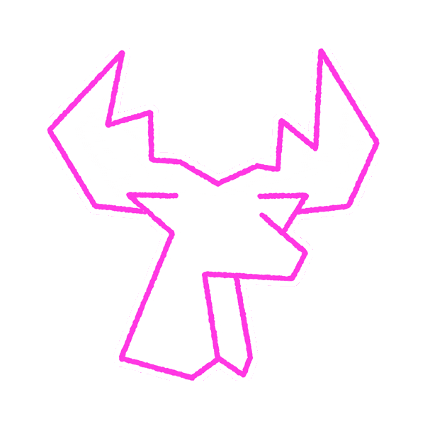 Cerbo Sticker