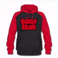 Crispclax Skateboarding Skateboarder Skater Hoodie Clothing GIF by Crisp Clax Skateboarding