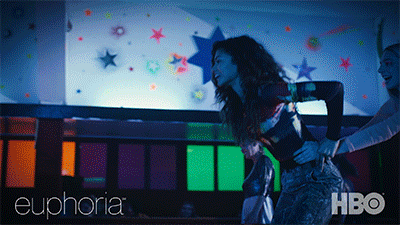 Skating Maude Apatow GIF by euphoria - Find & Share on GIPHY
