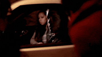 What Do You Want Reaction GIF by CA in LA