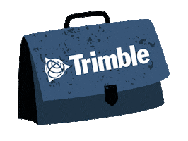 Sticker by trimble_br