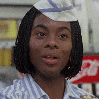 Confused Good Burger GIF by Bounce