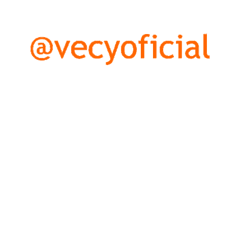 Vecyoficial Sticker