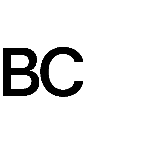 Blair, Church & Flynn Sticker