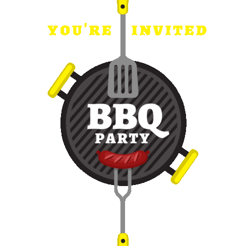 Party Love Sticker by Letterink_Milano