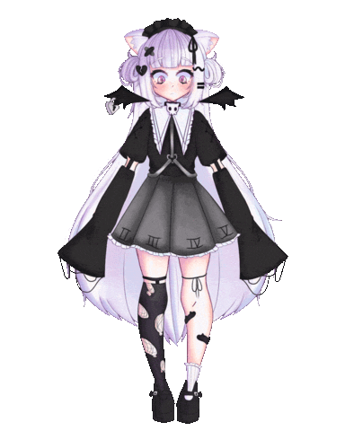 May Sticker
