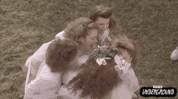 Cult Classic Comedy GIF by Turner Classic Movies