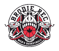 BRL (Brodie Rec League) company logo