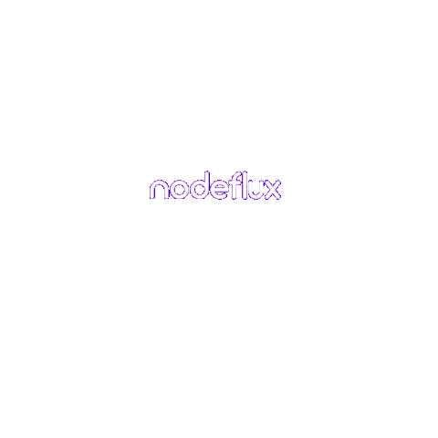 Logo Event Sticker by nodeflux