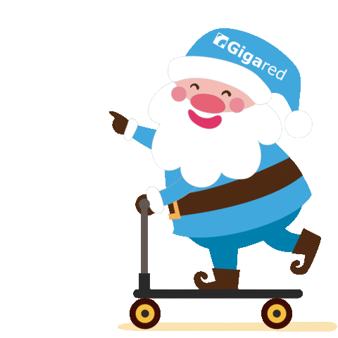 Navidad Sticker by gigaredarg