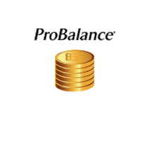 Huat Prosperity Sticker by ProBalance MY