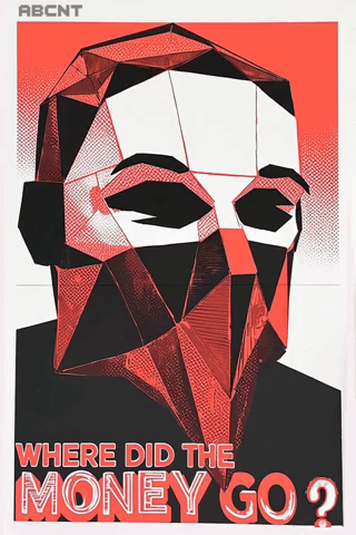 Money California GIF by ABCNT