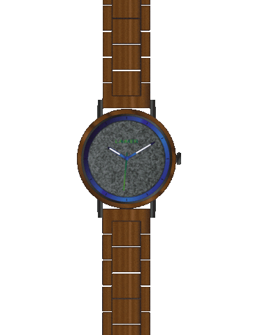 laimerwoodwatch Sticker