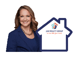 Sticker by Melody Barlow Real Estate