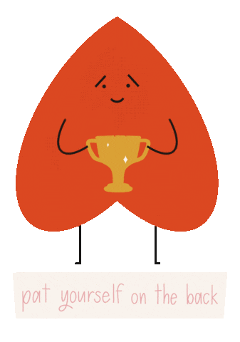 Love Yourself Sticker For Ios Android Giphy