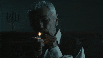 italian smoking GIF by ALTER – The Best Horror Films