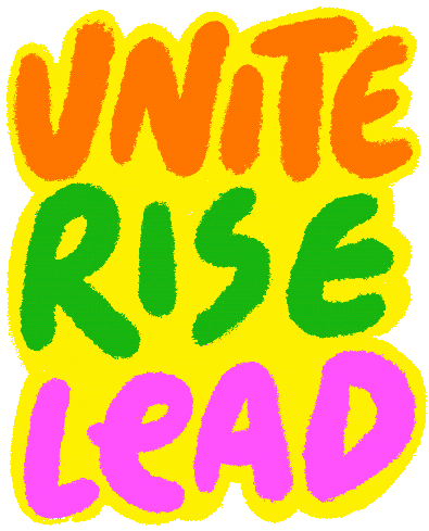 Lead Rise GIF by PMNCH_official
