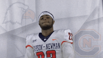 Carson Newman Football GIF by Carson-Newman Athletics