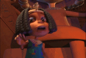 Jimmy Neutron Oh No You Didnt GIF by Nickelodeon