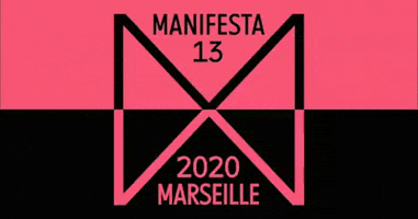 GIF by Manifesta 13 Marseille