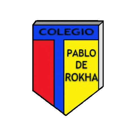 Pabloderokha Sticker