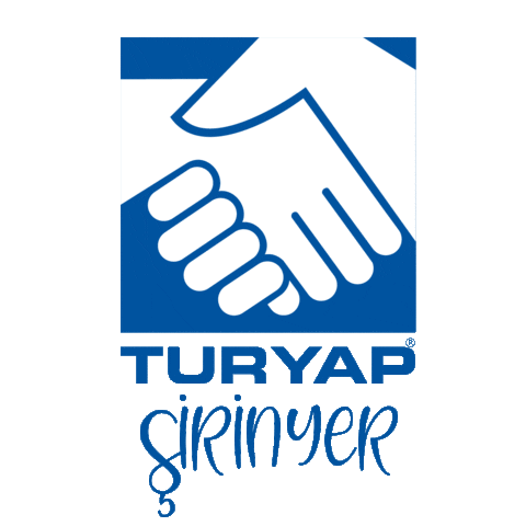Turyap Şirinyer Sticker