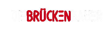 Sticker by Die Brückenbauer